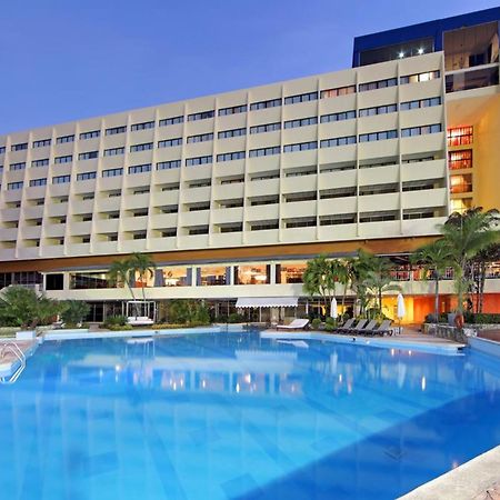 Dominican Fiesta Hotel Santo Domingo Ngoại thất bức ảnh The Royal