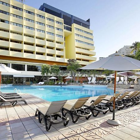 Dominican Fiesta Hotel Santo Domingo Ngoại thất bức ảnh